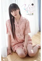 櫻坂46センター・村井優、週チャングラビア初登場「自然で透明感溢れるような雰囲気が好き」