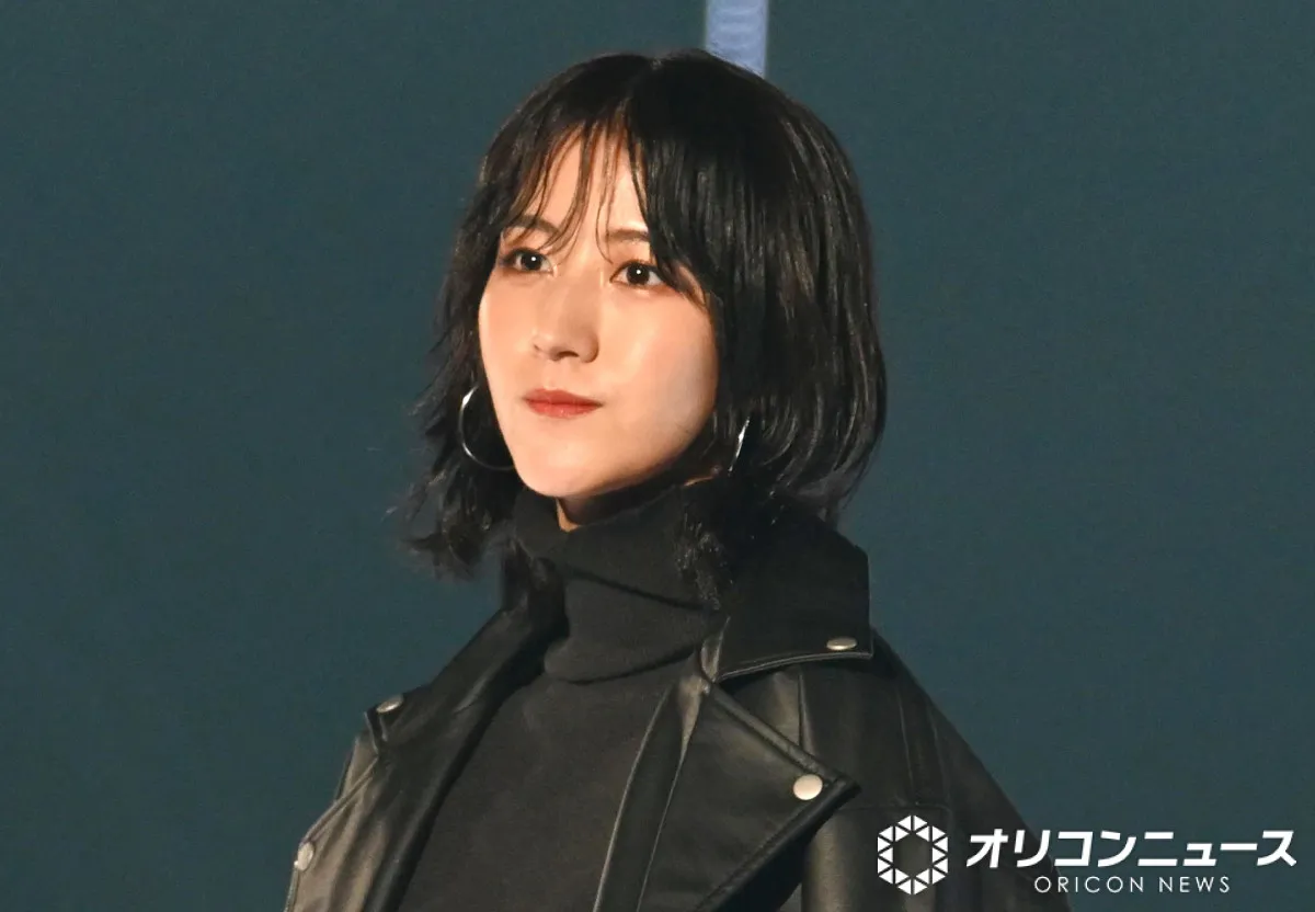 元櫻坂46・土生瑞穂、7年前に引退した“元メンバー”との再会ショット公開にファン歓喜「まって！米さん!?」「やばいやばいやばい」「びっくりしたあ！」