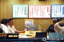 【ナイナイANN】スミス夫人はおもんなかった？　原西＆ケンコバとナイナイで意見真っ二つ