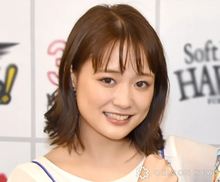 大原櫻子「家庭菜園たのちっ」　新たな作物を紹介「むちゃくちゃ上手く育ってますね」「何か曲が作れるかも」