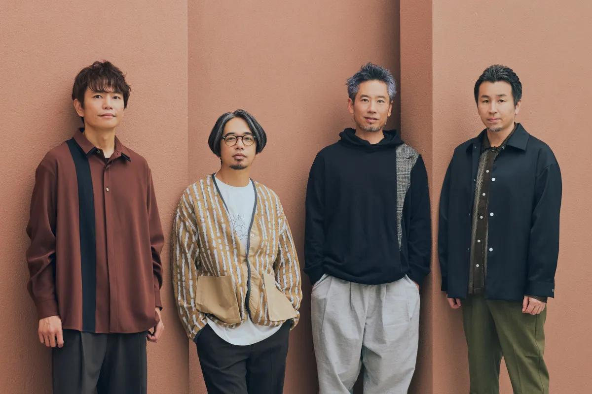 アジカン・後藤正文、オアシスのオープニングアクト抜てきに驚きと感謝つづる　おとぼけビ〜バ〜にも「クソ最高」とエール