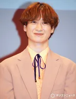 Kis-My-Ft2宮田俊哉、出演オファーに期待「待ってます！」　推し作品のアニメ化で魅力熱弁