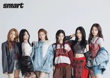 BABYMONSTER、日本の男性誌で初表紙　ツアーに自信「さらにかっこいいステージをお見せできる」