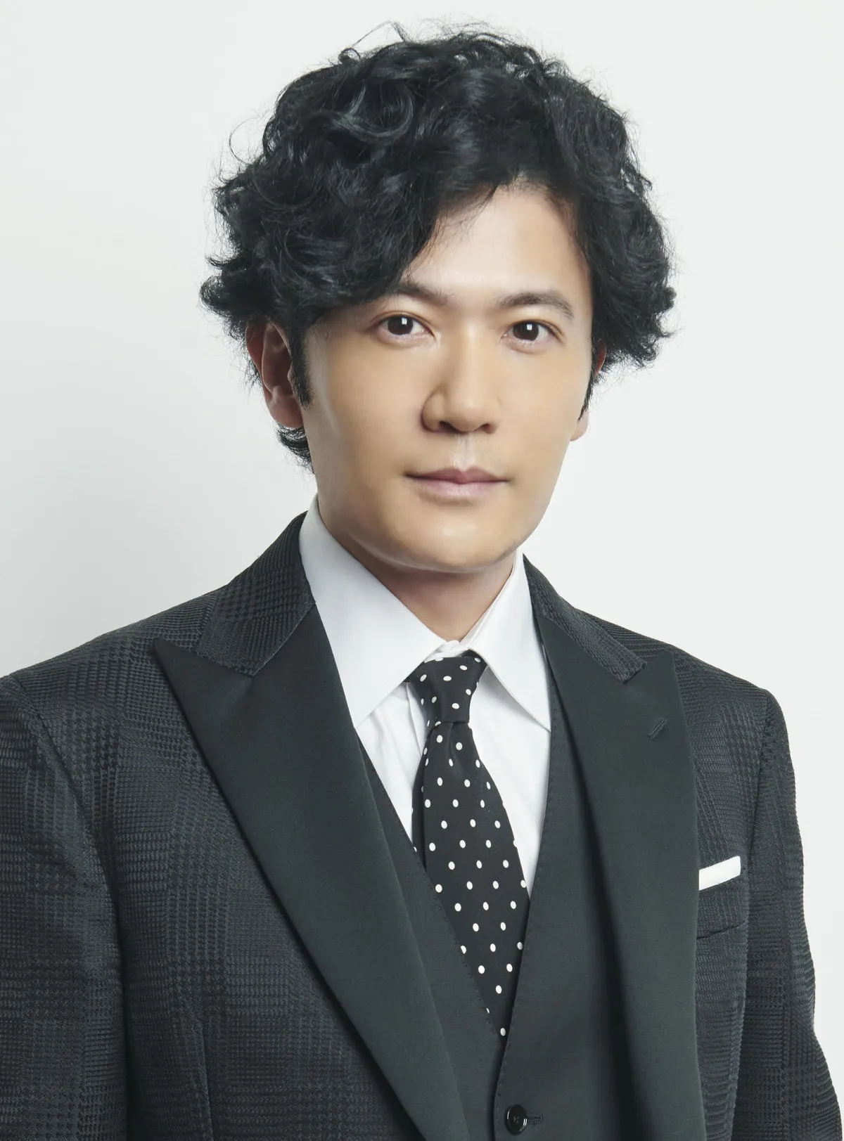 稲垣吾郎、歴史ある年越しクラシックコンサートで初司会に決定「クラシック好きとして本当に光栄」【コメントあり】