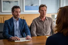 オリヴィア・コールマン＆ベネディクト・カンバーバッチ主演、愛と憎しみの夫婦バトル『ローズ家～崖っぷちの夫婦～』本日公開