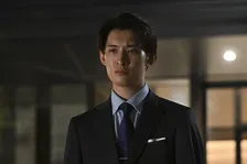 『フェイクマミー』Snow Man向井康二、メンバーから「“フェイクパピー”といじられたりします（笑）」