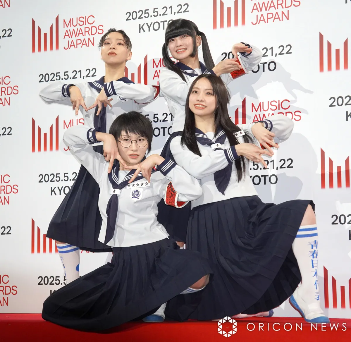 新しい学校のリーダーズ、2公演の直前延期を改めて謝罪 きょう公演は「準備を進めております」
