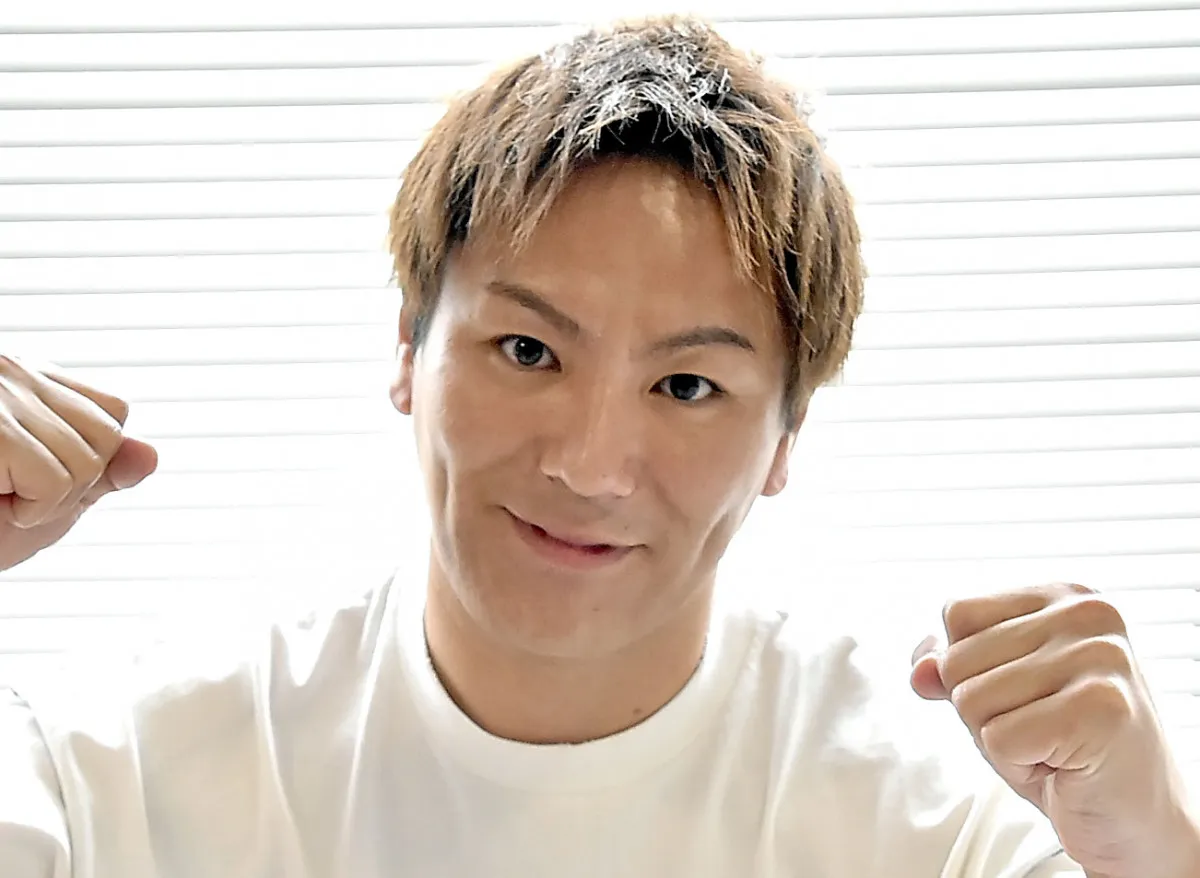 狩野英孝、推しの悲惨な死に嘆き「マジかよ…」