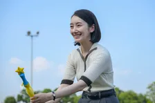 『フェイクマミー』第3話　3人でピクニックに行くことになるが…