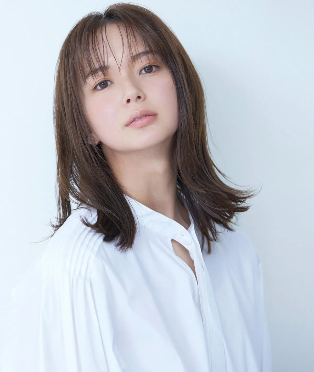 多部未華子『つばさ』以来“17年ぶり”朝ドラ出演「昔のことで驚きを隠せません」　来春『風、薫る』新キャスト発表