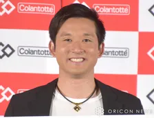 杉谷拳士、ロッテが1位で獲得・石垣元気と2ショット「笑顔が素敵な好青年です！"元気"コールが今から楽しみ」