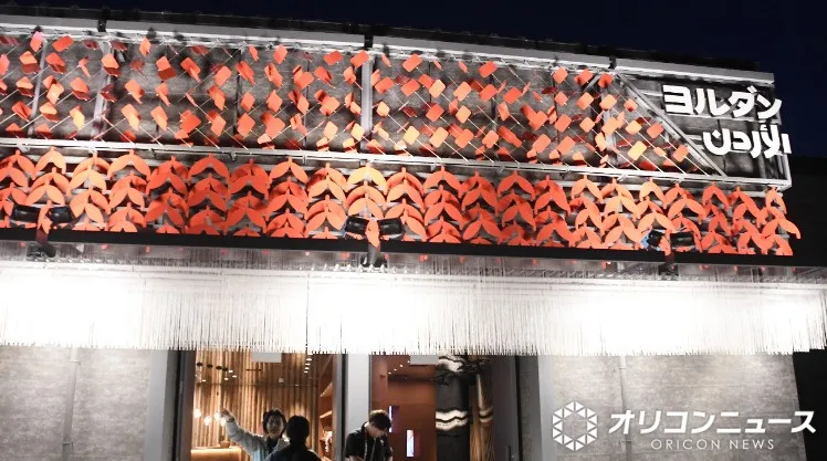 「もう少し長くやって」…万博ヨルダン館、25日に“出張”吹田の万博へ　砂・グルメ・記念スタンプなど【プログラム】