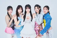 新ガールズポップグループ・Crisp Melo誕生　NiziU、BTS、安室奈美恵など手がけた制作陣によるデビュー曲リリース