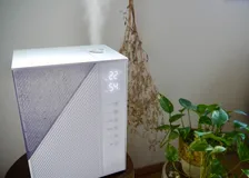 「乾燥で肌も声も限界」「部屋がカラカラ…」これから手放せなくなる加湿器おすすめ7選