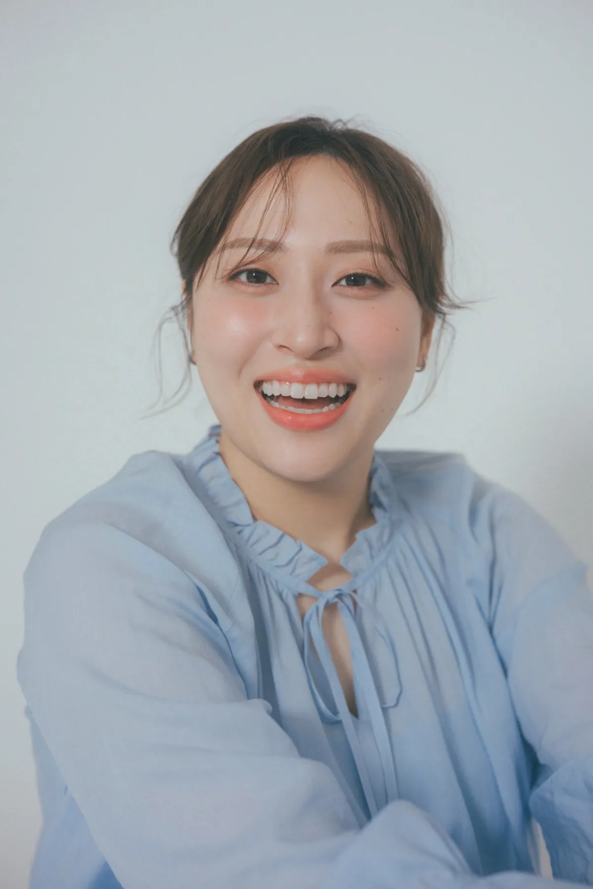 丸山礼、朝ドラ初出演「予想していなかった大チャンス」　来春『風、薫る』新キャスト発表
