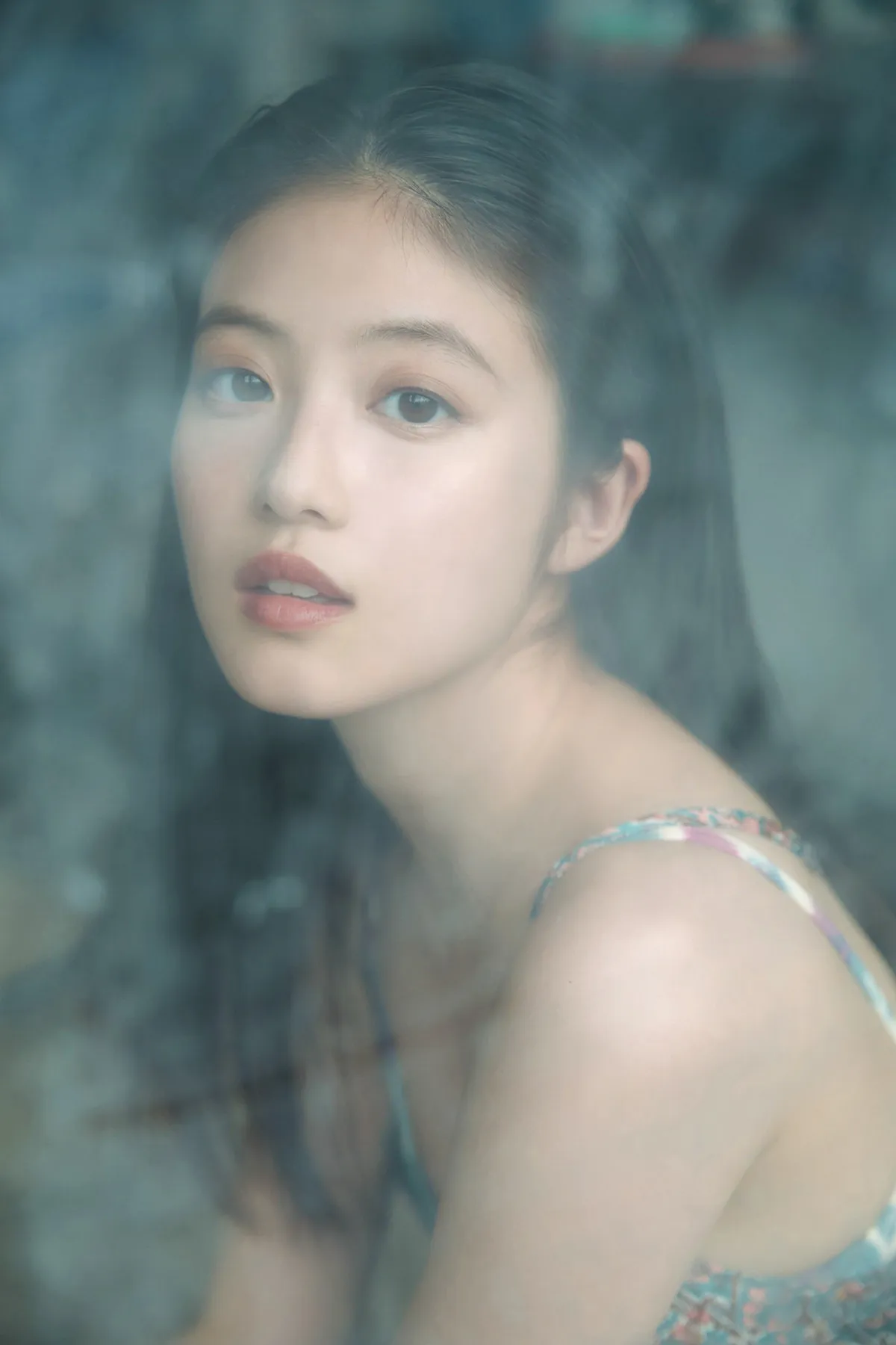 今田美桜、5年前刊行の大ヒット写真集が今年も重版　“偉業”10万部達成が目前に