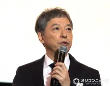 板尾創路、大好きな“中国映画作品”熱弁→「私なんかでよければ」出演逆オファー