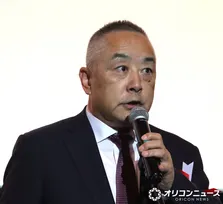 大阪・なんばで『大阪・中国映画週間』開幕　吉本興業・岡本昭彦社長が期待「新しいエンターテインメント文化を発展していければ」