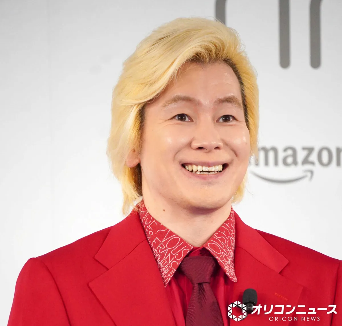 カズレーザー、防犯カメラデビューに前のめり 親孝行な一面チラリ「あると安心かなと」