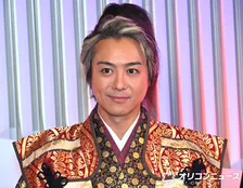 EXILE TAKAHIRO、6年ぶりに再び織田信長役 役作りでジム使い倒しトレーニング「物理的にも背中を広く」