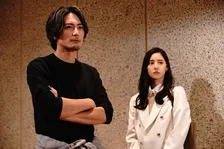 “ターボー”森本慎太郎、次のターゲットか“犯人”か 『良いこと悪いこと』第3話