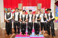 PSYCHIC FEVER、ファンから愛ある“提言”受ける「しっかりと次のステップにつなげていきたい」