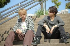 timelesz猪俣周杜、芝居への心境に変化「楽しくなってきました」 印象に残ったのは“元カノ”とのシーン