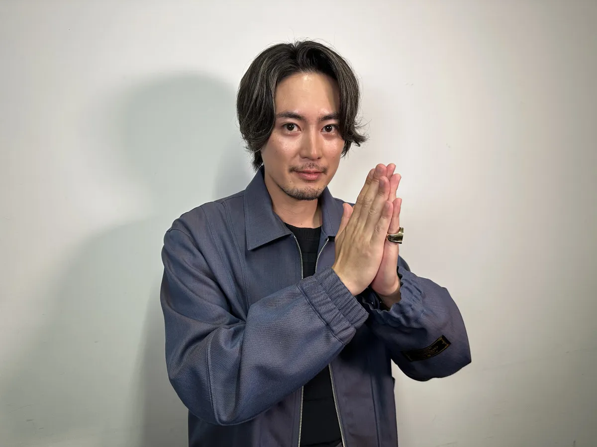 間宮祥太朗、SixTONES田中樹に“謝罪”　森本慎太郎は間宮に“とある失敗”明かす
