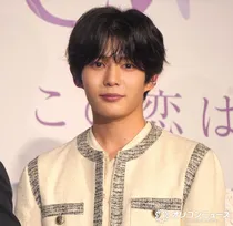 なにわ男子・長尾謙杜、町中華で喜ぶマネージャーに感化「僕も餃子でテンションあがるくらいピュアでいないと」