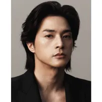 キム・ジフン、約2年ぶりの来日ファンミーティング決定　『ペーパー・ハウス・コリア』『鬼宮』出演で話題