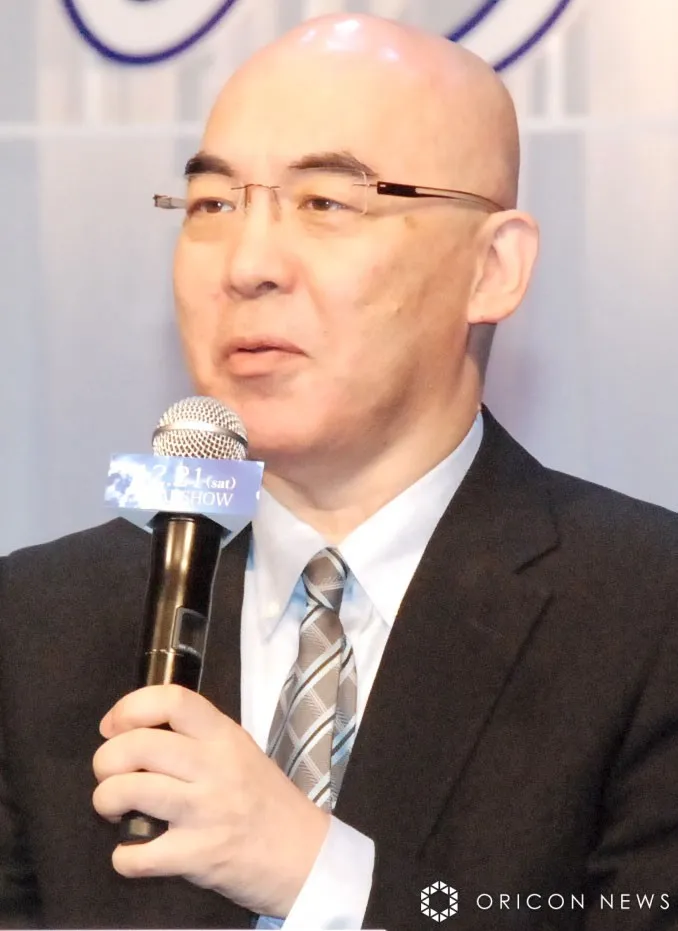 百田尚樹氏「新たなガンができたかもしれん」　腫瘍マーカーで悪性腫瘍の疑い