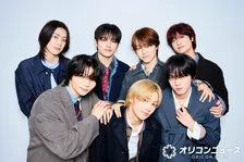 1月期TBS系金曜ドラマ『DREAM STAGE』出演の新グループ・NAZE、初の取材会　“緊張と喜び”の心境明かす【プロフィール掲載】