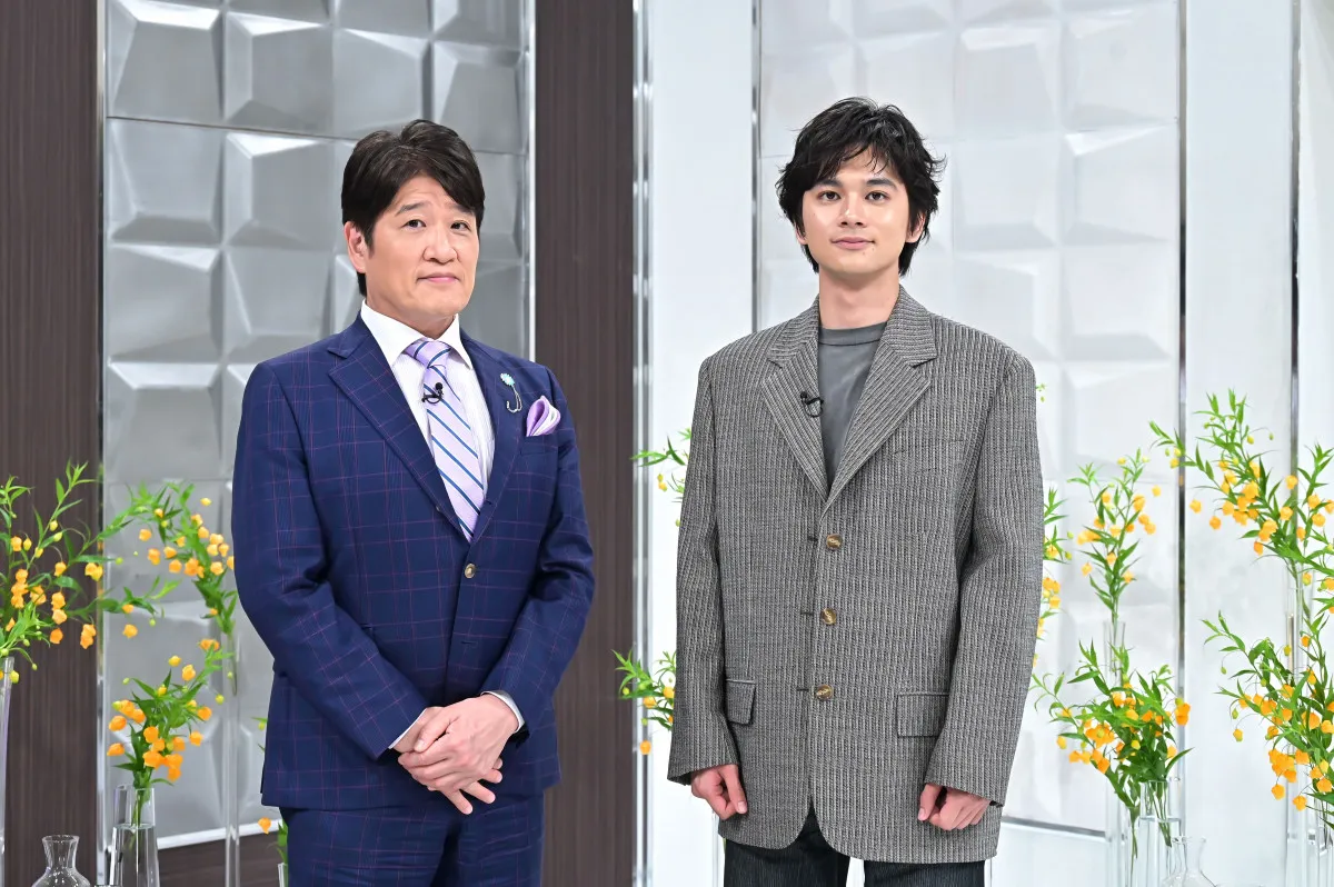 北村匠海、芸能界の姉から強烈な人生訓「おかげで、ブレずに生きてこられた」
