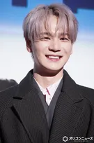 JO1豆原一成、筋肉愛を熱弁「筋肉に話しかけている瞬間は幸せ」