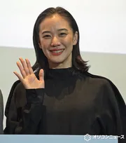 蒼井優、10年前の“青春”に思い馳せる　ターニングポイントは30歳「自分の中でしっくりくる年齢に…」