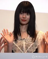 19歳・南琴奈“キャバ嬢”役作りで店訪問「ざっくばらんに聞かせていただいて…」　私生活では“コーヒー”デビュー