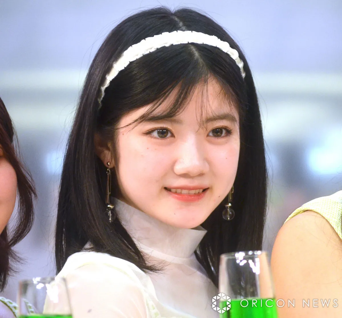 Juice=Juice川嶋美楓、声帯炎であすライブはダンスのみ トークイベントは中止に