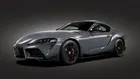 トヨタ『スープラ』生産終了を発表　“復活”から7年、スポーツカーの“大名跡”が歴史に幕