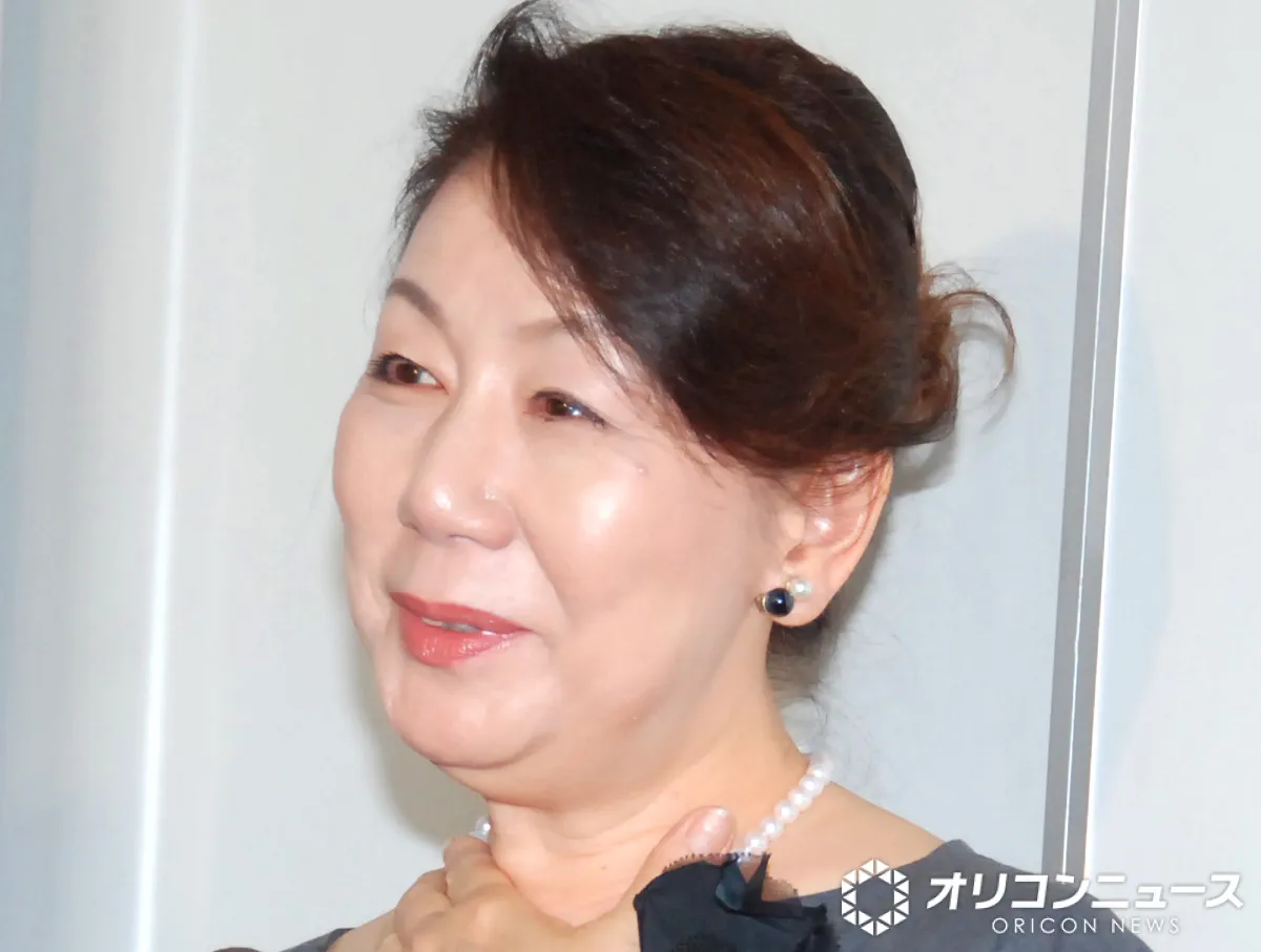 「凄くお上手」音無美紀子、“栗の渋皮煮作りの合間”に描いたデッサンを紹介「温かみがありますね」「素晴らしい」