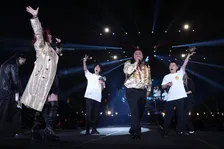 【ナイナイ歌謡祭】大黒摩季、秋山竜次と“ペニゲリオン”コラボ【注釈あり】