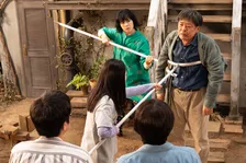 『ぼくたちん家』トーヨコ中学生の“ろくでなしな父”登場で大騒動に　第3話あらすじ