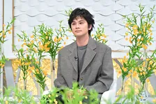 北村匠海、ターニングポイントとなった映画の舞台裏「プライベートで泣いたことがなかった」