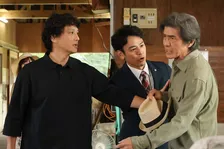 『ザ・ロイヤルファミリー』第3話　イザーニャとファイトが負傷…新たな競走馬探しが始まる