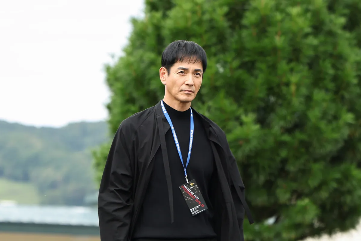 『ザ・ロイヤルファミリー』沢村一樹が語る 「繊細で、臆病」現場で知った競走馬のリアル