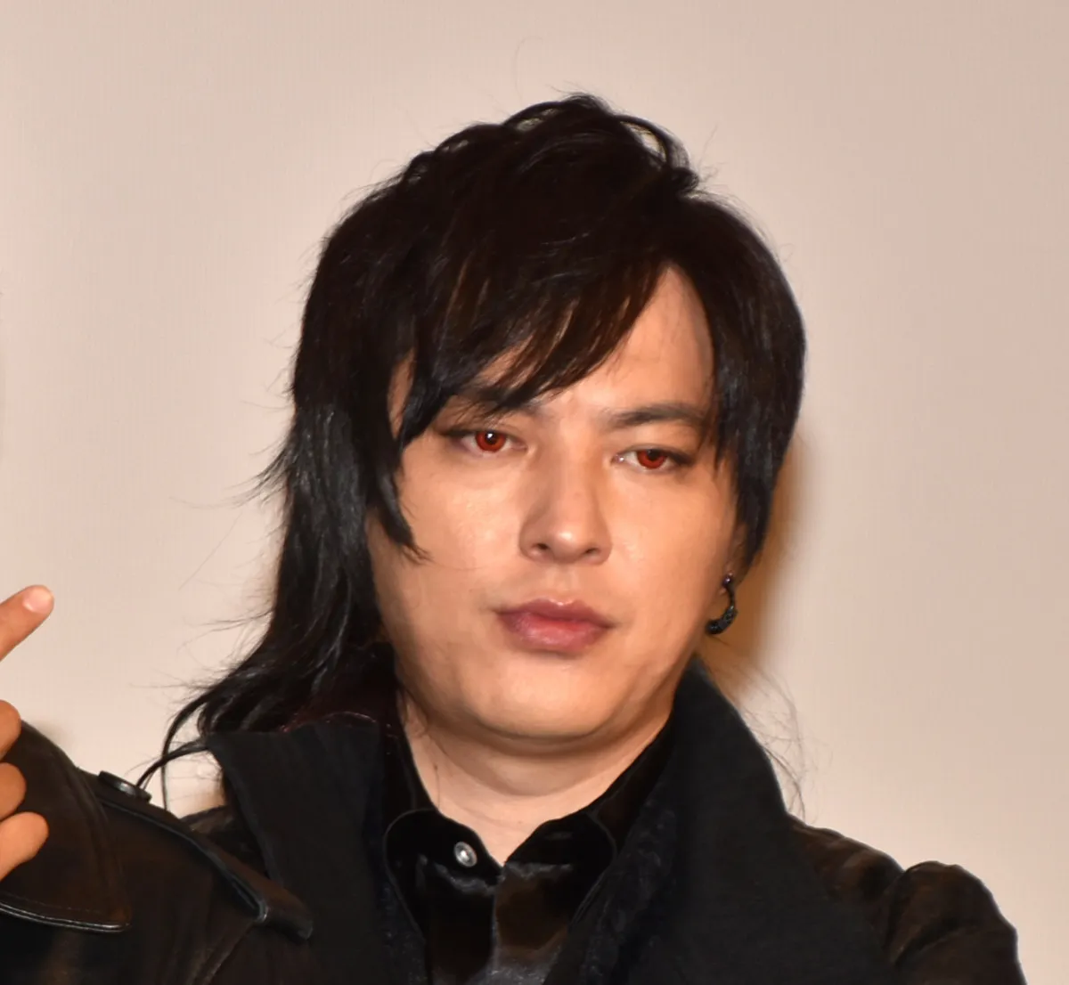 『仮面ライダーガヴFS』ランゴ兄さん、ついに“知っている”側に 観客へ「何も知らない人間どもが」