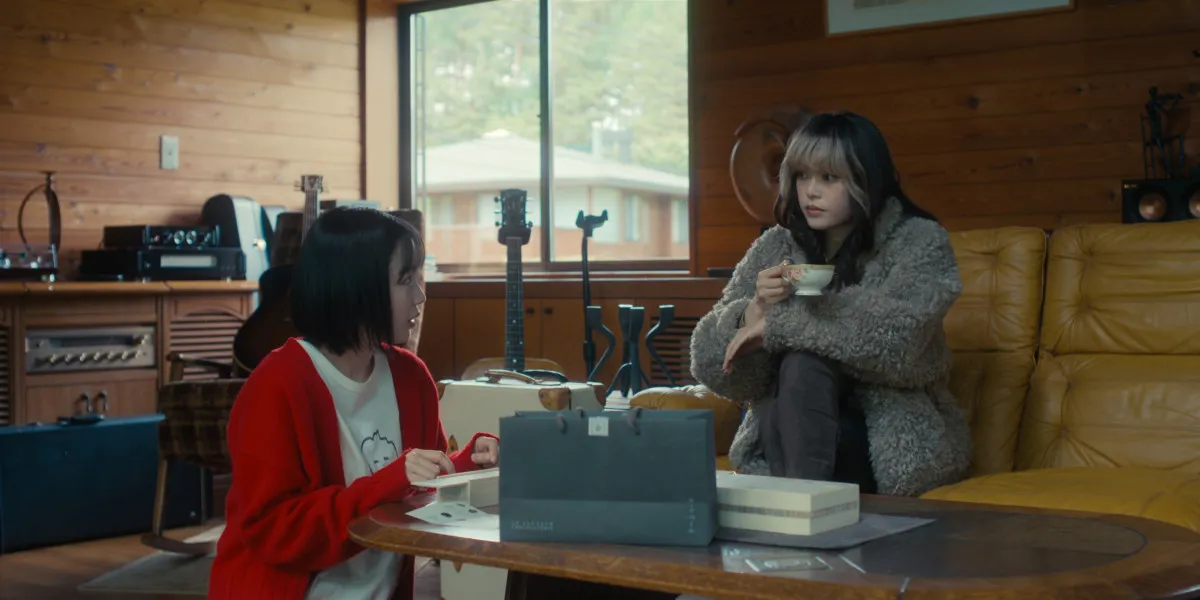 小栗旬主演『匿名の恋人たち』×佐藤健主演『グラスハート』、隠されたサプライズが明らかに