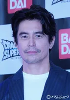 伊藤英明「お気に入りは人造人間17号と18号」　ドラゴンボールのカードゲームに熱中　小学生「ガチ勢すぎる…」