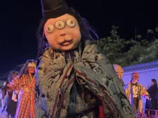 ホラー映画＆『ばけばけ』…「いまなぜ妖怪・怪談なのだろうか」  『国際妖怪サミット2025』京都で開催へ