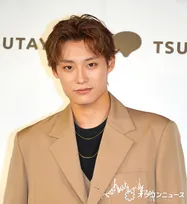 超特急・高松アロハ、悲願のMステ出演「とにかくうれしかった」　グループで“国民的アイドル”目標に