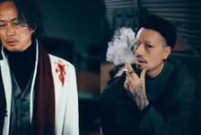 映画『港のひかり』ヤクザ役の椎名桔平&斎藤工、圧倒的存在感で舘ひろしに立ちはだかる